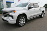 Used 2023 Chevrolet Silverado 1500 High Country w/ High Country Premium Package image 2