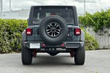 Used 2025 Jeep Wrangler Willys image 5