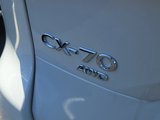 New 2025 MAZDA CX-70 3.3 Turbo w/ Premium Plus Pkg image 4