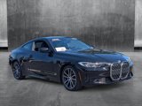 Certified 2022 BMW 430i Coupe w/ Convenience Package image 3