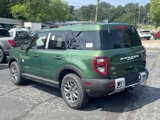 New 2025 Ford Bronco Sport Big Bend image 3