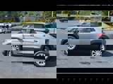 New 2026 Chevrolet TrailBlazer LS w/ LS Convenience Package image 5