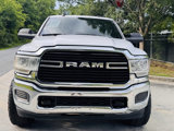 Used 2021 RAM 2500 Big Horn image 2