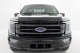 Used 2022 Ford F150 Lariat w/ Equipment Group 502A High image 2