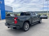 New 2026 Chevrolet Silverado 1500 High Country image 4