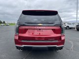 New 2025 Chevrolet Tahoe Premier image 4