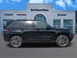 New 2025 Jeep Grand Cherokee Overland w/ Adv Protech Group III image 3