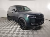 New 2025 Land Rover Range Rover SE image 3