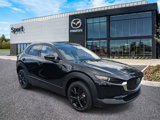 Used 2024 MAZDA CX-30 2.5 Turbo w/ Premium Plus Pkg image 3