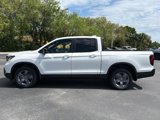 New 2025 Honda Ridgeline TrailSport image 5