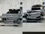 Used 2025 BMW X5 xDrive50e w/ M Sport Package image 4