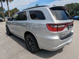 New 2024 Dodge Durango SXT w/ SXT Blacktop Group image 6