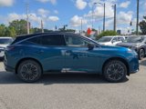 New 2025 Nissan Murano Platinum image 3