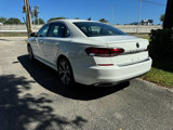 Used 2021 Volkswagen Passat 2.0T SE image 6