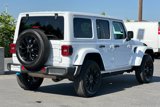 Certified 2024 Jeep Wrangler Sahara image 4