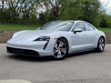 Used 2023 Porsche Taycan image 1