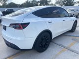 Used 2021 Tesla Model Y 2WD image 5