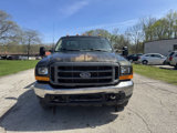 Used 2000 Ford F350 2WD Regular Cab DRW Super Duty image 2