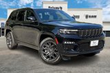 New 2025 Jeep Grand Cherokee Summit image 2