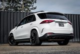 New 2025 Mercedes-Benz GLE 53 AMG 4MATIC image 2