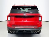 New 2025 Ford Explorer ST image 5