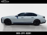 Used 2024 BMW i7 xDrive60 w/ Executive Package image 4