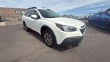 Used 2022 Subaru Outback Premium image 3
