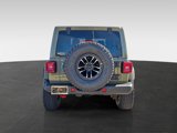 New 2025 Jeep Wrangler Unlimited Rubicon image 5