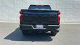 Used 2024 Chevrolet Silverado 1500 Custom w/ Rally Edition image 3