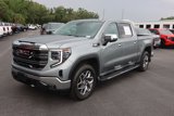 Certified 2023 GMC Sierra 1500 SLT image 4