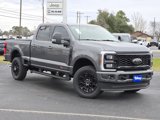 New 2025 Ford F250 Lariat w/ Lariat Ultimate Package image 2