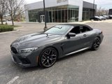 Certified 2022 BMW M8 Competition image 3