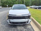 New 2026 Kia Sportage EX image 2
