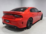 Used 2015 Dodge Charger SRT w/ Technology Group image 2