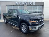New 2025 Ford F150 XLT w/ Equipment Group 302A MID image 4