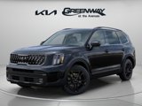 New 2025 Kia Telluride SX Prestige X-Line image 3