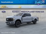 New 2025 Ford F250 Platinum image 3