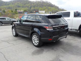 Used 2015 Land Rover Range Rover Sport HSE image 3