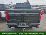 Used 2023 Chevrolet Silverado 1500 LT Trail Boss image 5