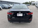 New 2025 Nissan Sentra SR w/ SR Premium Package image 4