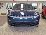 New 2025 Jeep Wagoneer Launch Edition image 3