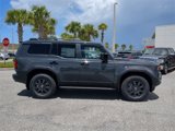 New 2025 Toyota Land Cruiser image 3