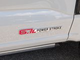 New 2025 Ford F350 Platinum w/ FX4 Off-Road Package image 5