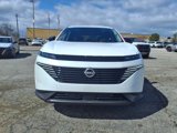 New 2025 Nissan Murano SV image 2