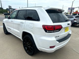 Used 2020 Jeep Grand Cherokee Altitude image 5