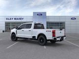 New 2025 Ford F250 XL w/ STX Appearance Package image 4