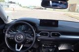 Used 2024 MAZDA CX-5 AWD 2.5 S w/ Premium Package image 6