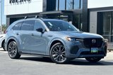 New 2025 MAZDA CX-70 3.3 Turbo S w/ Premium Package image 3