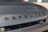 Used 2025 Land Rover Defender 110 image 3