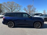 New 2025 INFINITI QX80 Autograph w/ Premium Cargo Package image 2